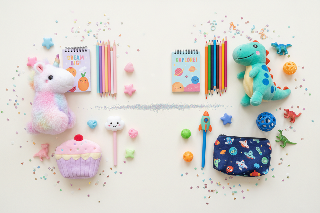 LITTLE TWINKLE MYSTERY SCOOP