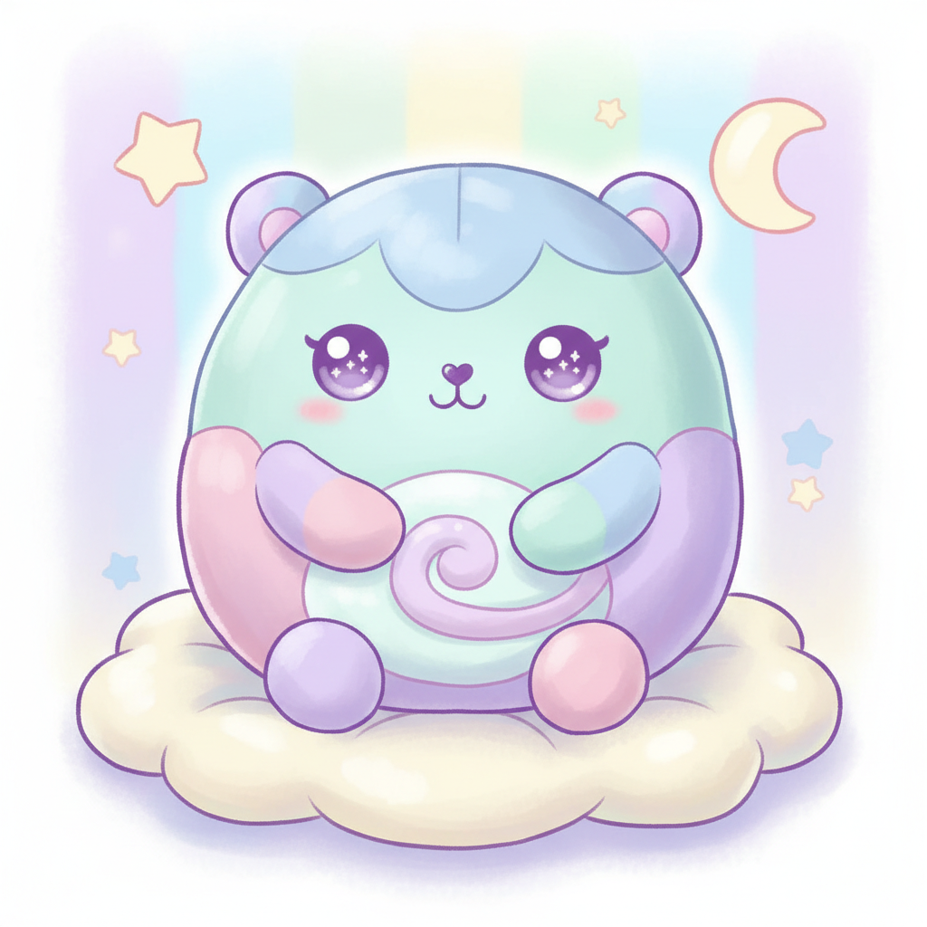 LITTLE TWINKLE MYSTERY SCOOP