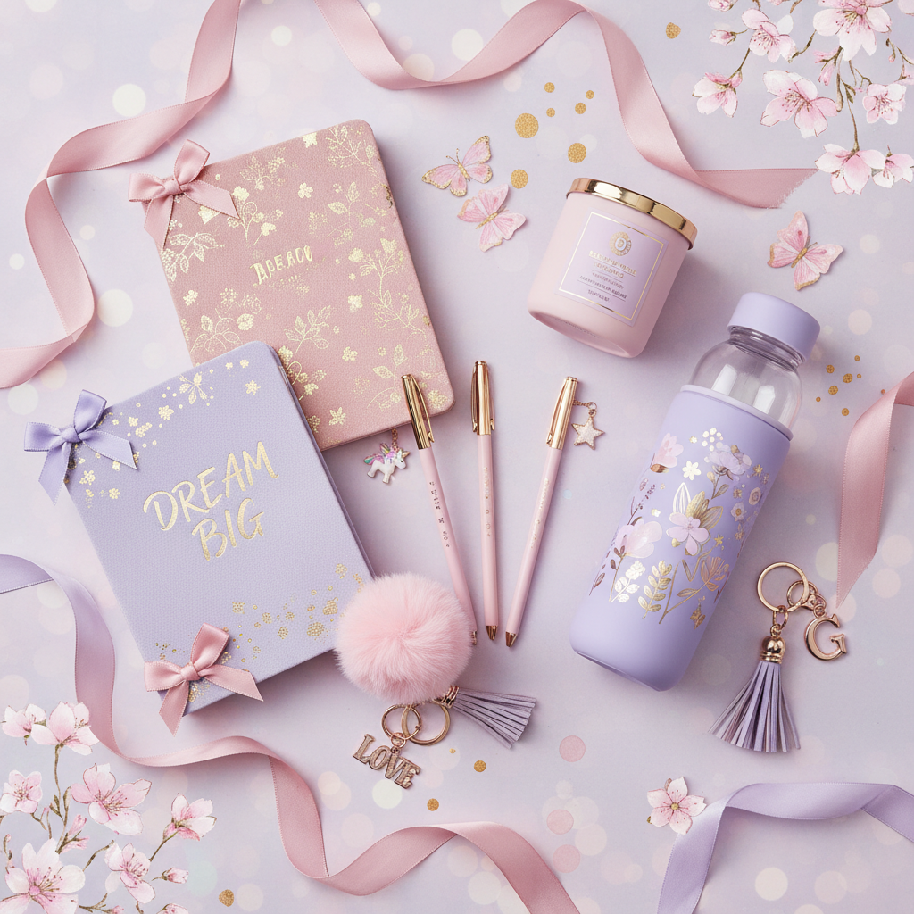 GOLDEN GLOW MYSTERY SCOOP