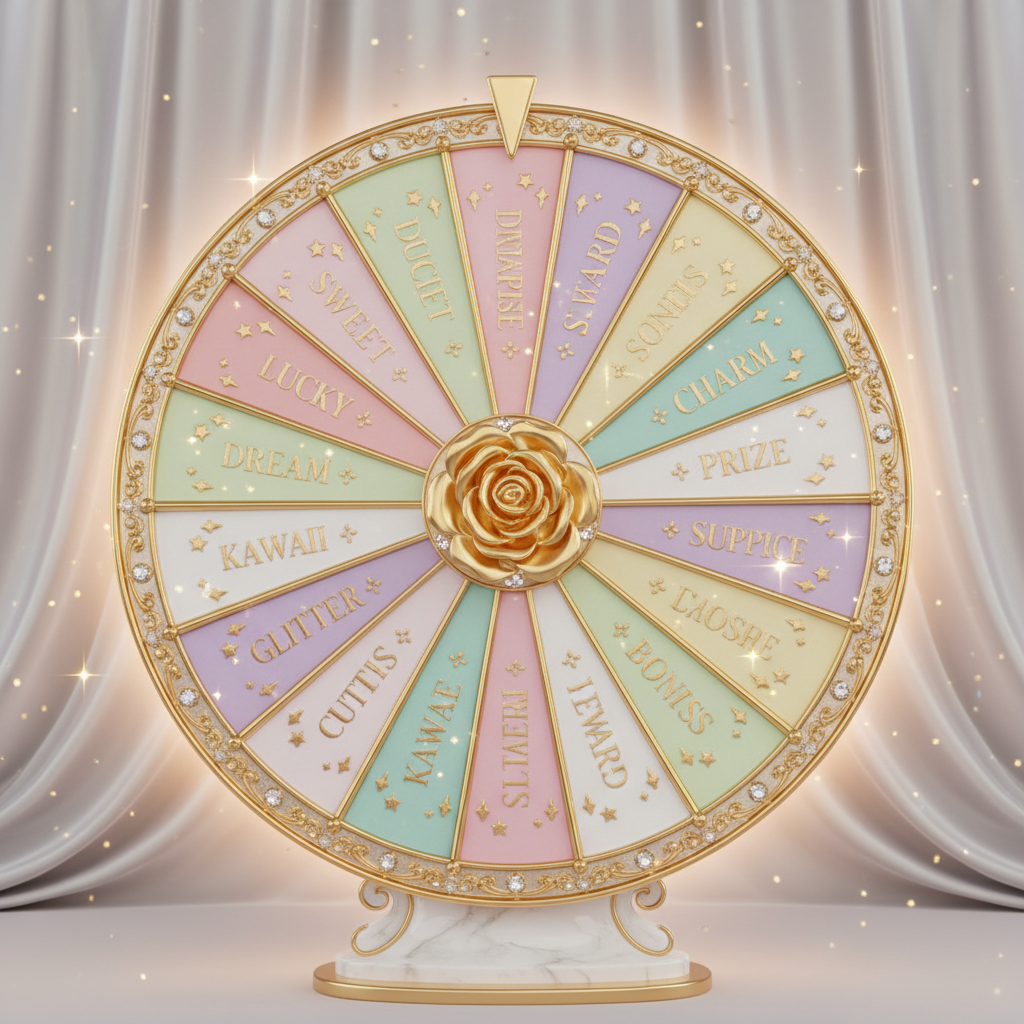 Mystery Spin